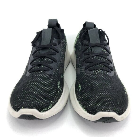 adidas PureBounce+ Running Shoes 11.5 main image 4